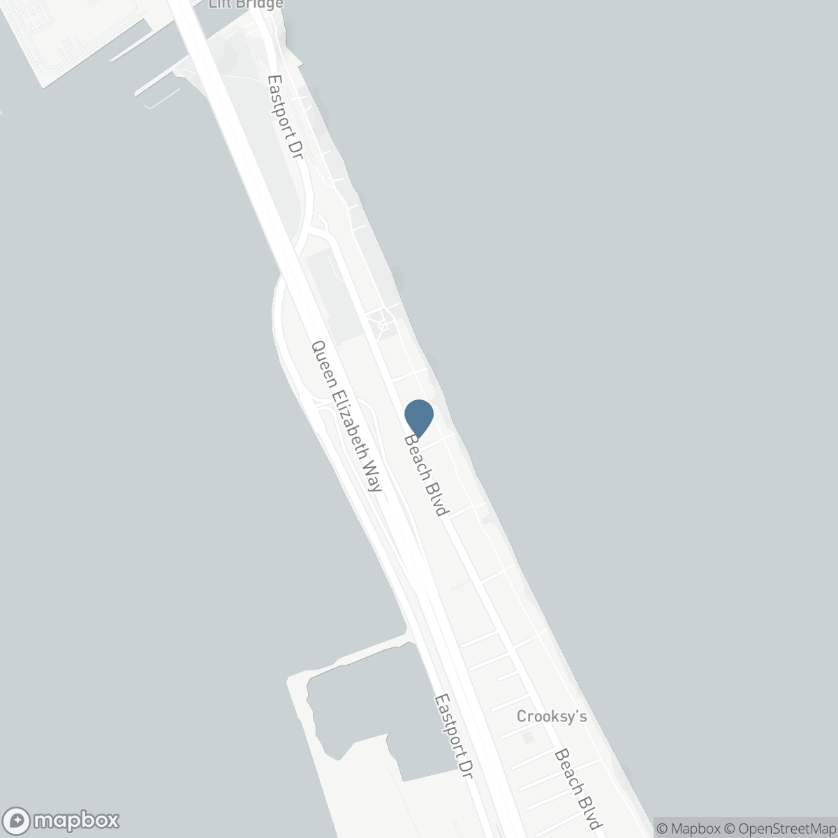957 BEACH Boulevard, Hamilton, Ontario L8H 6Z7